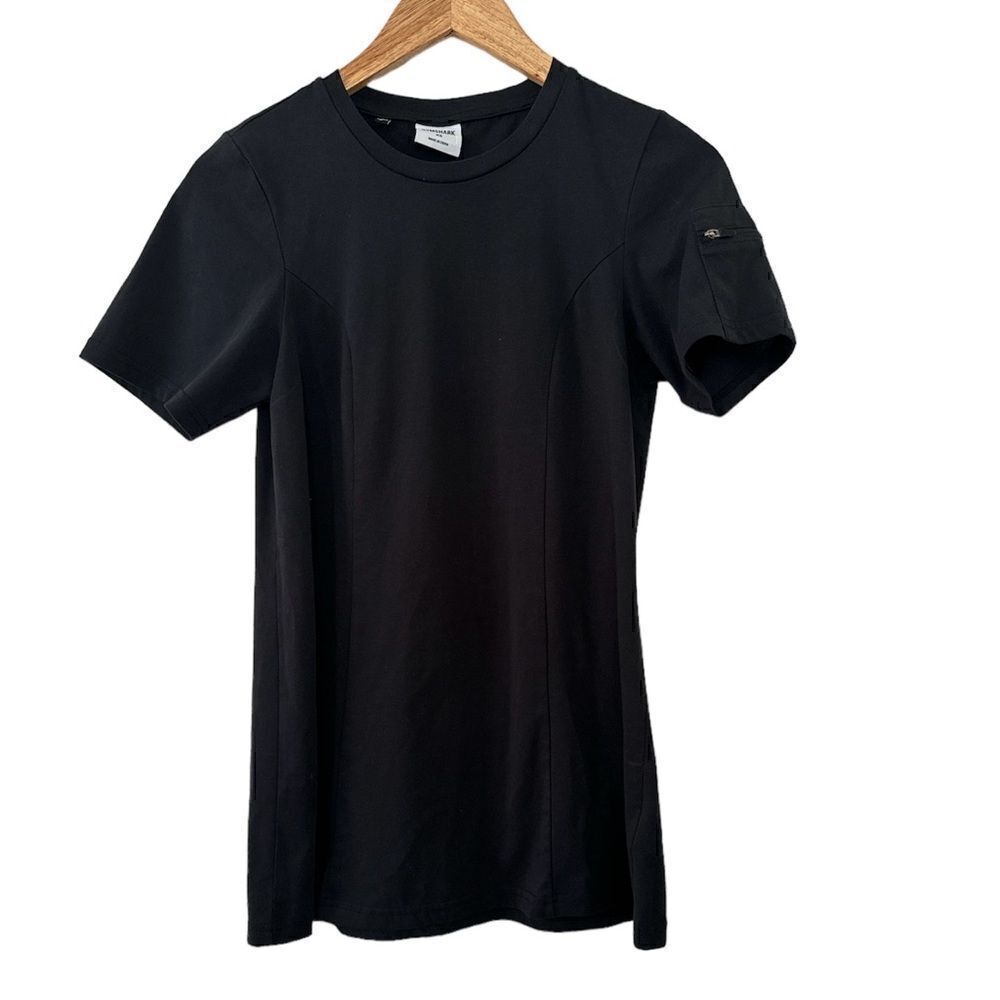 Gymshark Womens TRAINING shirt EUC